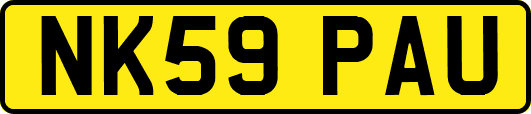 NK59PAU