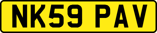 NK59PAV