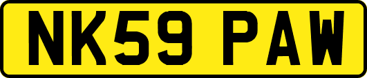 NK59PAW
