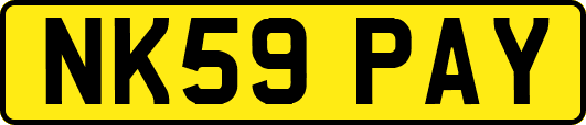 NK59PAY