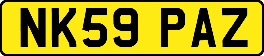 NK59PAZ