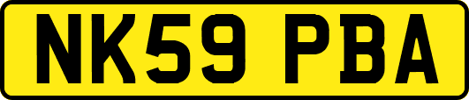 NK59PBA