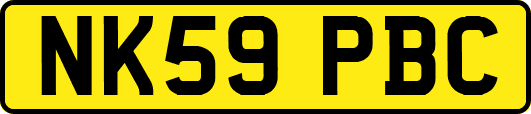 NK59PBC