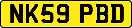 NK59PBD