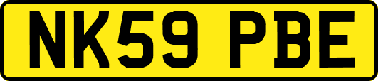 NK59PBE