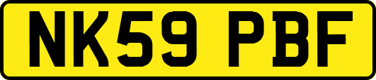NK59PBF