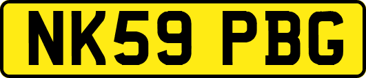 NK59PBG
