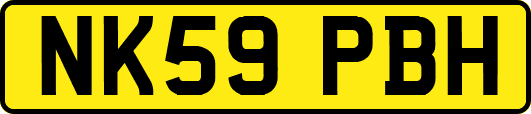 NK59PBH