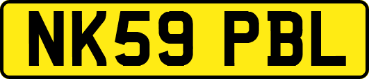NK59PBL