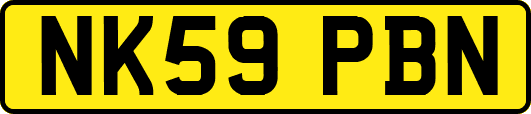 NK59PBN