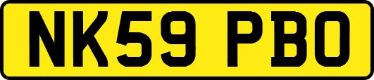 NK59PBO