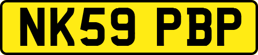 NK59PBP