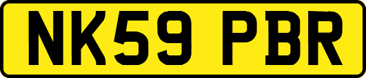 NK59PBR