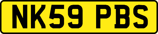 NK59PBS