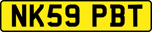 NK59PBT