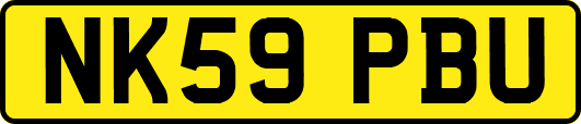 NK59PBU
