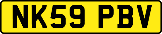 NK59PBV