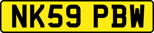 NK59PBW