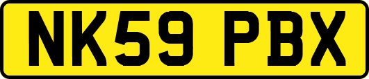 NK59PBX