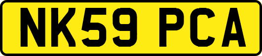 NK59PCA