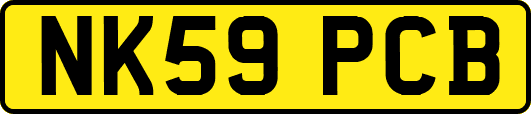 NK59PCB