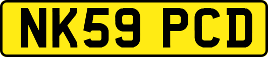 NK59PCD