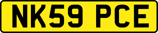 NK59PCE