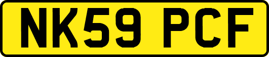 NK59PCF