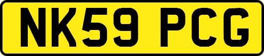 NK59PCG