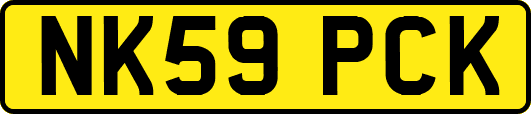 NK59PCK