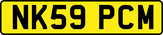 NK59PCM