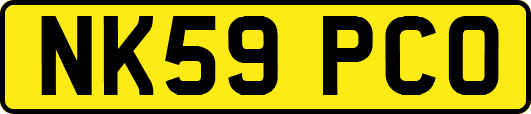 NK59PCO