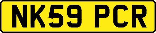 NK59PCR