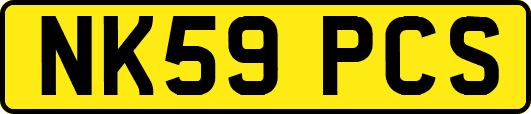 NK59PCS