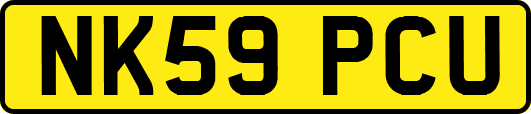 NK59PCU