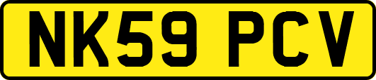 NK59PCV