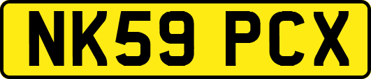 NK59PCX