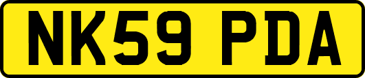 NK59PDA