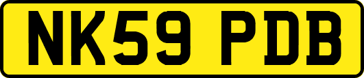NK59PDB
