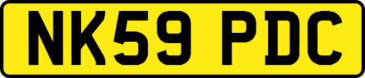 NK59PDC