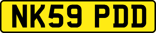 NK59PDD