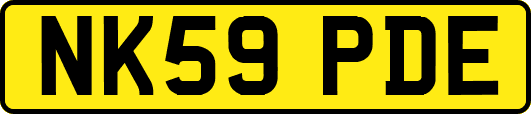 NK59PDE