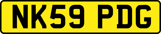 NK59PDG