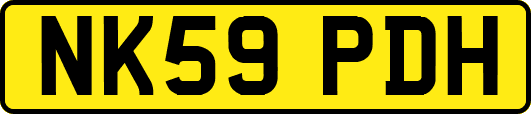 NK59PDH