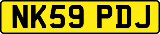NK59PDJ