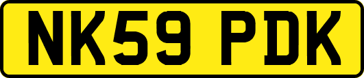NK59PDK