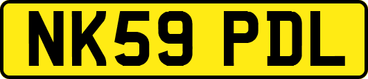 NK59PDL