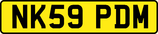 NK59PDM