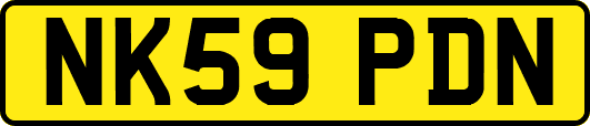 NK59PDN