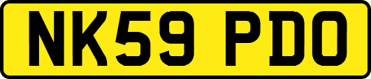 NK59PDO